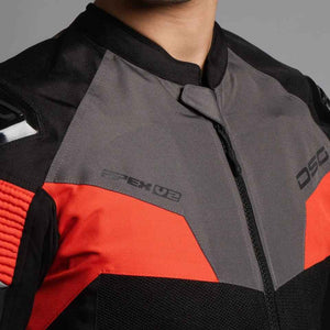 DSG Apex V2 Riding Jacket
