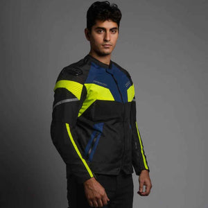 DSG Apex V2 Riding Jacket