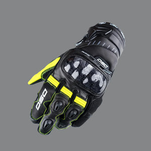 DSG Carbon X V1 Riding Gloves - Motodrift