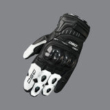 DSG Carbon X V1 Riding Gloves - Motodrift