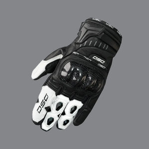 DSG Carbon X V1 Riding Gloves - Motodrift