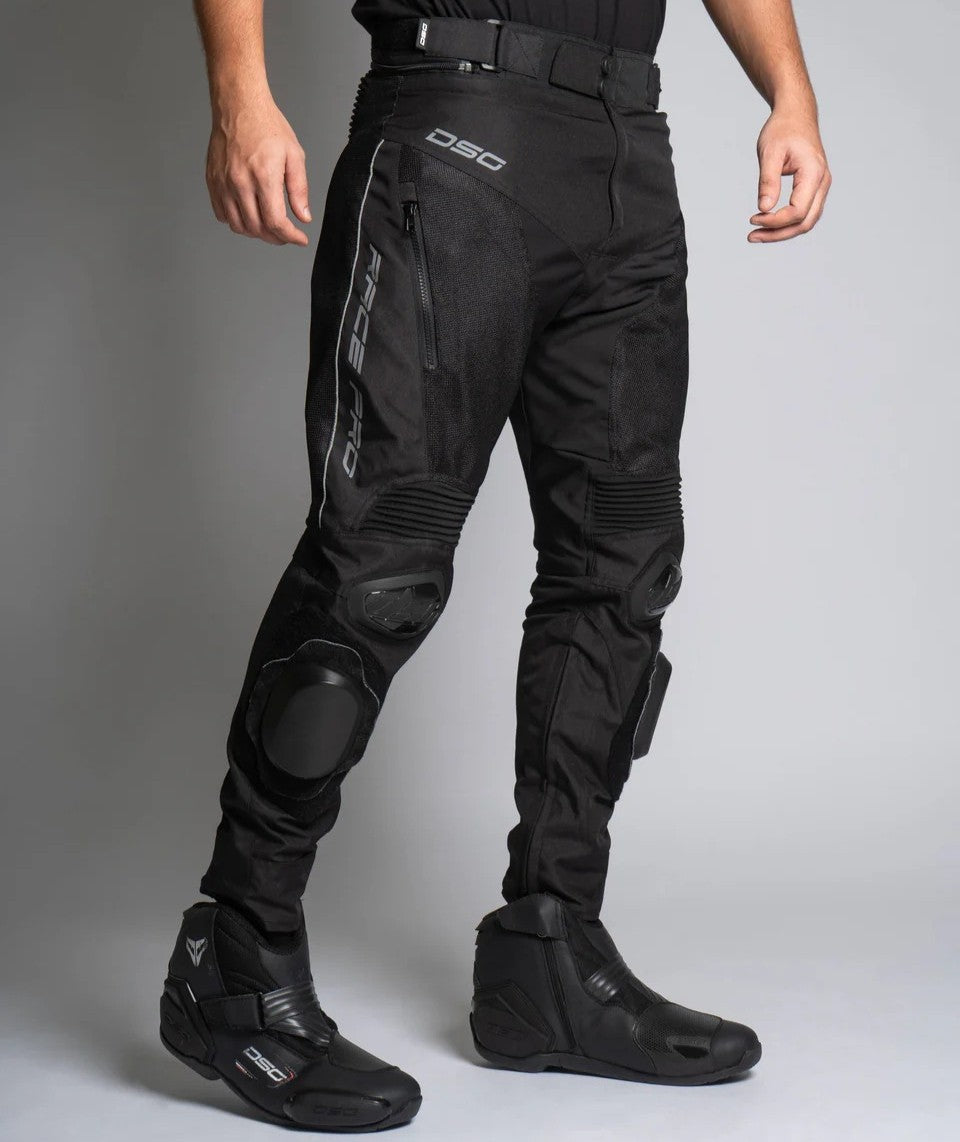 DSG Race Pro V2 Riding Pants