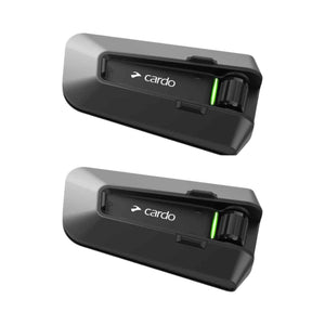 Cardo Packtalk Edge Duo