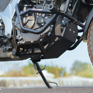 Moto Torque Bash Plate For Suzuki V Strom SX 250 - Motodrift