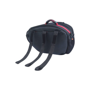 Solace Fast-Lane Sport Saddle Bags - Motodrift