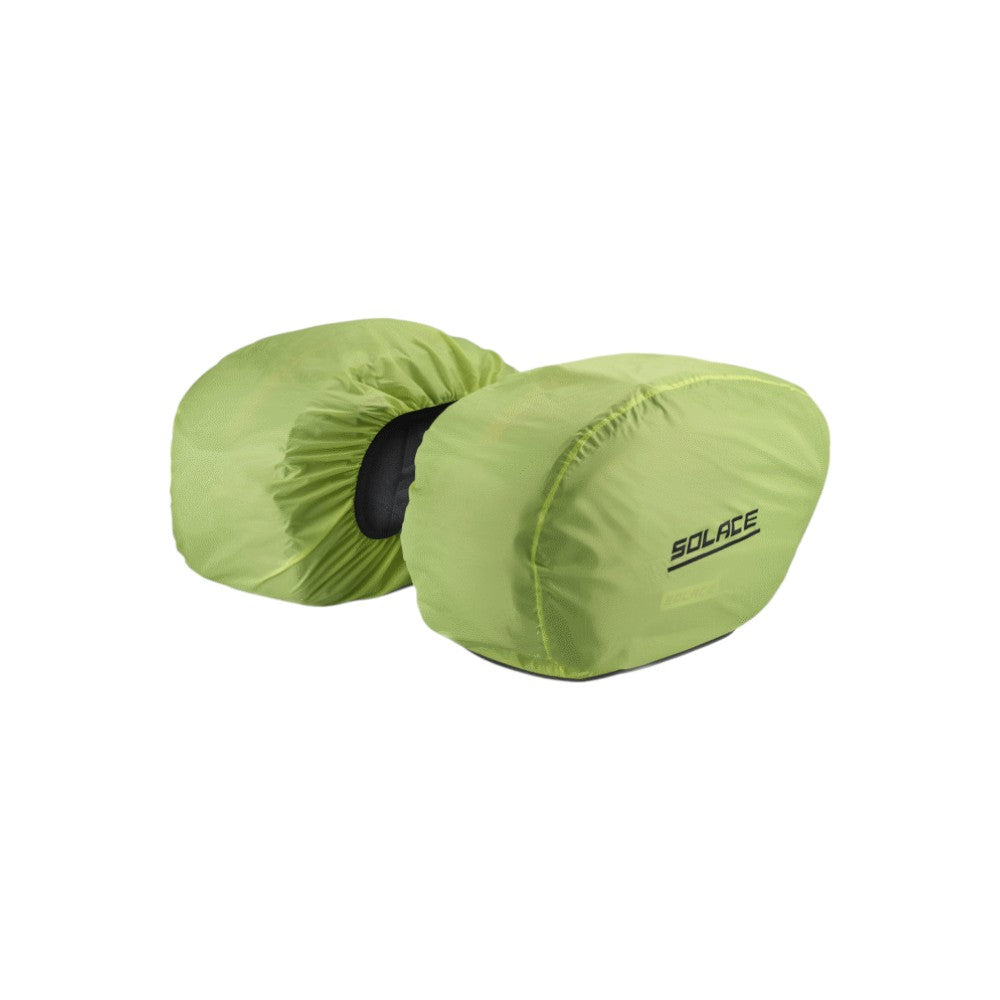 Solace Fast-Lane Sport Saddle Bags - Motodrift