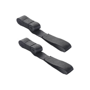 Solace Fast-Lane Sport Saddle Bags - Motodrift