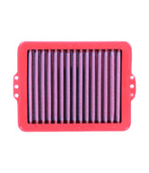 BMC Air Filter For BMW F 750 / F 850 GS / F 900 R / F 900 XR - Motodrift