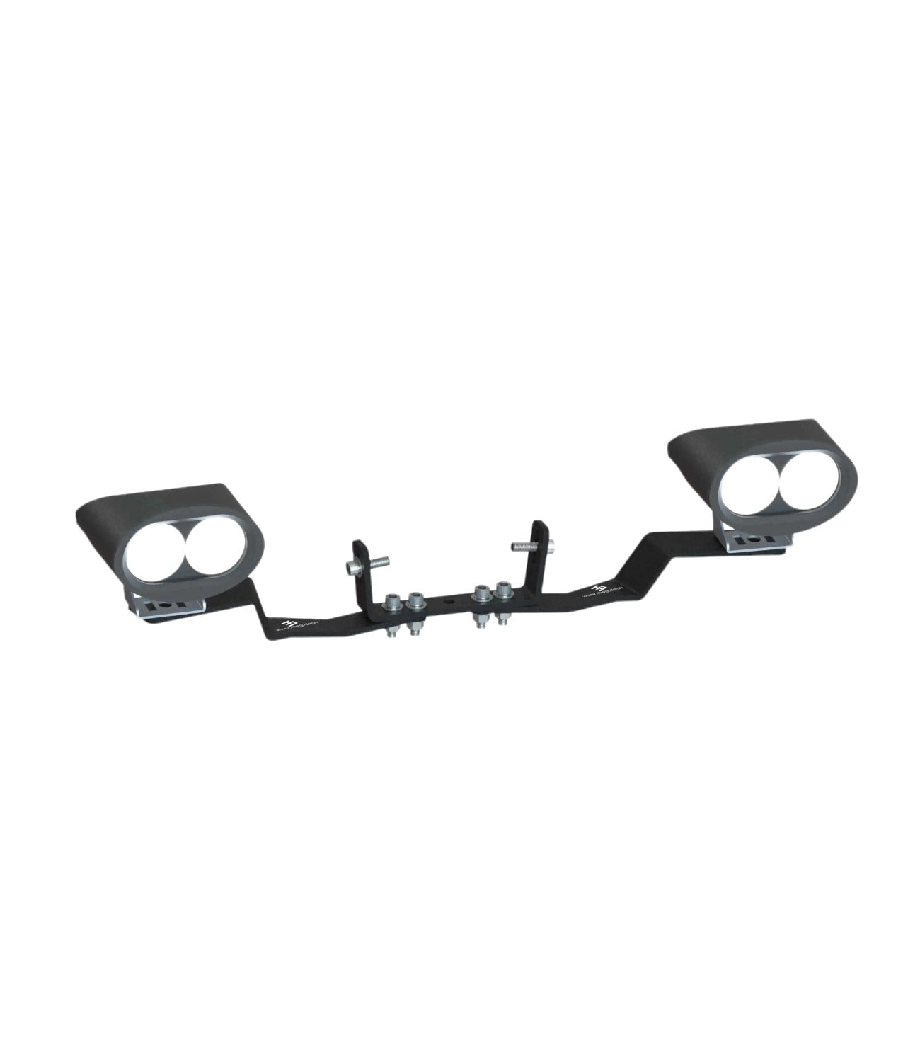 MEG BMW G 310R Fog Light Mount - Motodrift
