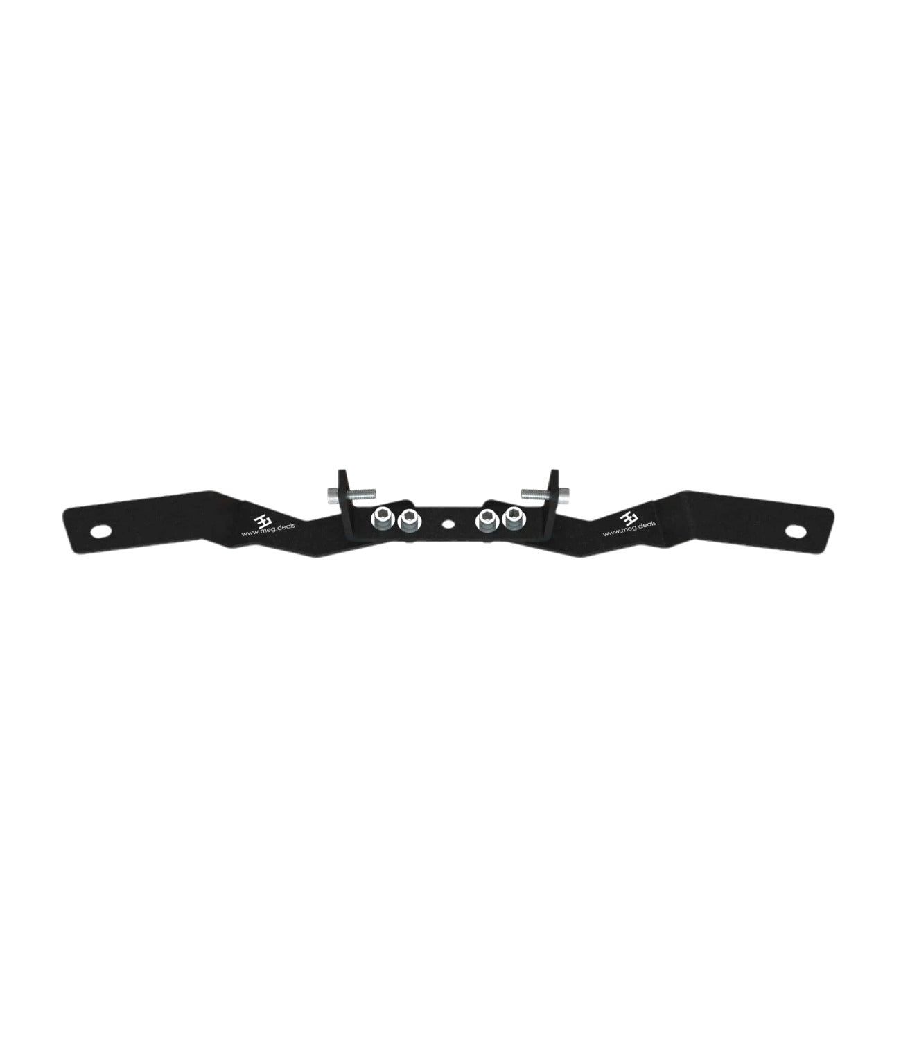 MEG BMW G 310R Fog Light Mount - Motodrift