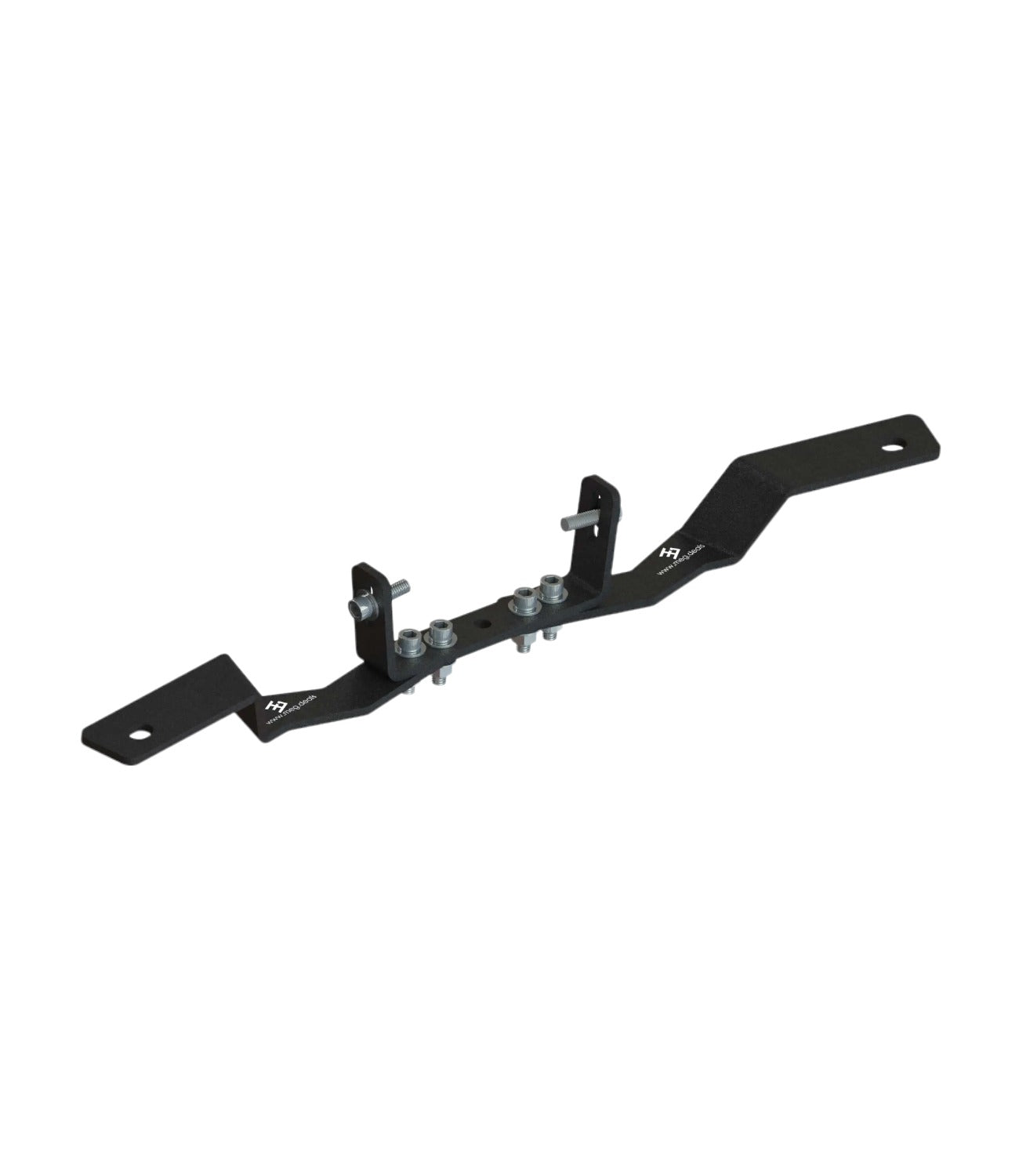 MEG BMW G 310R Fog Light Mount - Motodrift