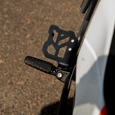 Moto Torque Pillion Foot Rest For KTM Adventure 390 2025  Gen 2 - Motodrift