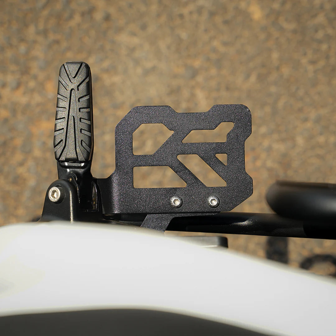 Moto Torque Pillion Foot Rest For KTM Adventure 390 2025  Gen 2 - Motodrift