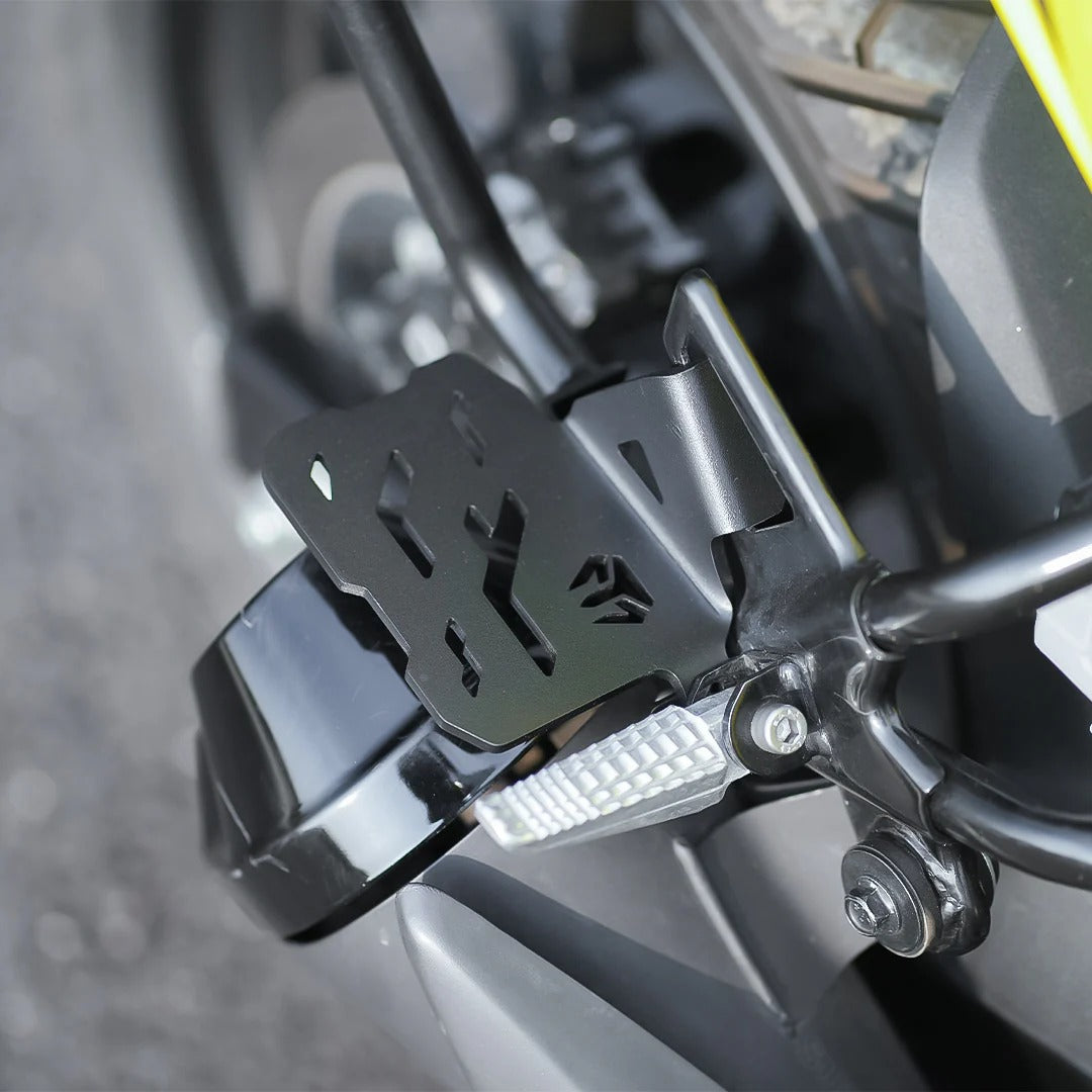 Moto Torque Suzuki V Strom SX 250 - Foot Rest - Motodrift