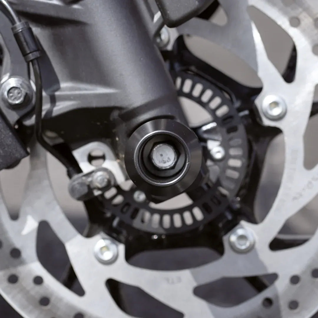 Moto Torque Fork Slider