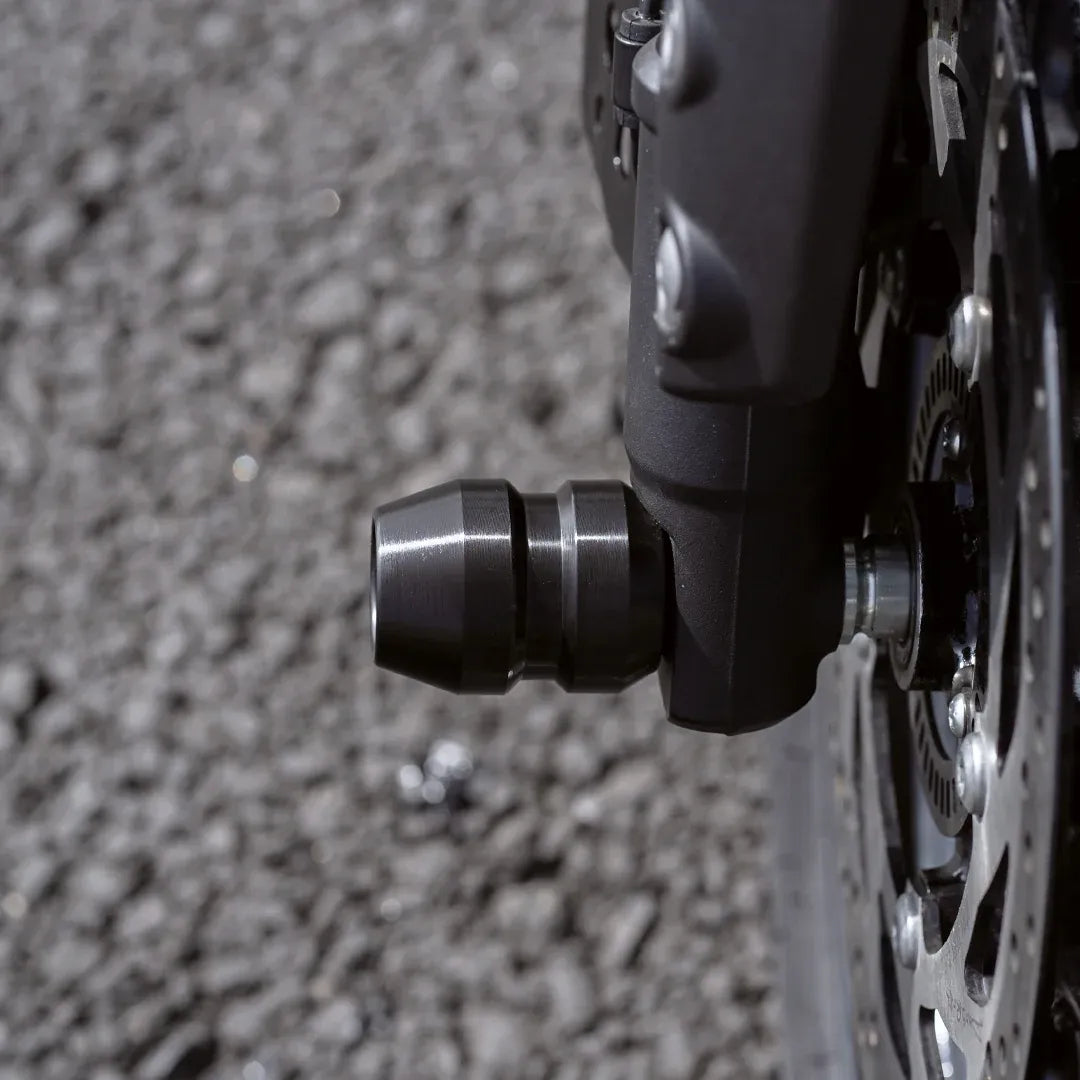 Moto Torque Fork Slider