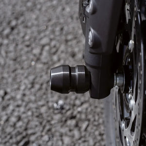 Moto Torque Fork Slider