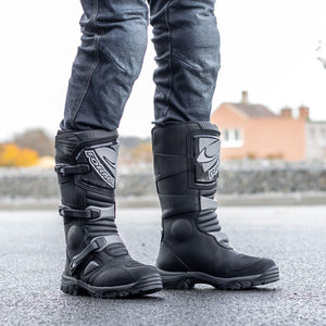 Forma Adventure Dry High Boots - Motodrift