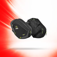Frame Bags