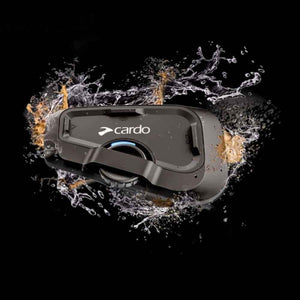 Cardo Freecom 2X Duo