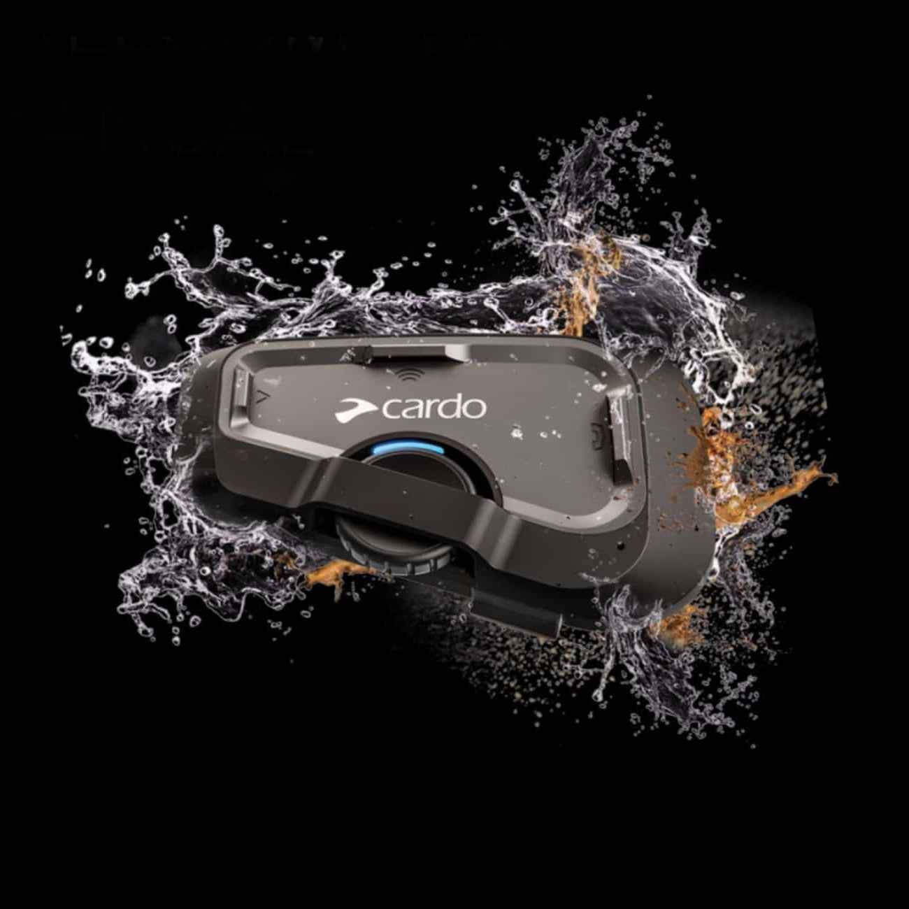 Cardo Freecom 4X Duo