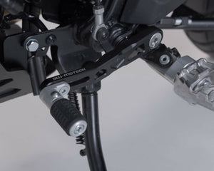 SW-Motech Gear Lever for Honda XL750 Transalp - Motodrift