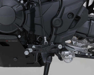 SW-Motech Gear Lever for Honda XL750 Transalp - Motodrift