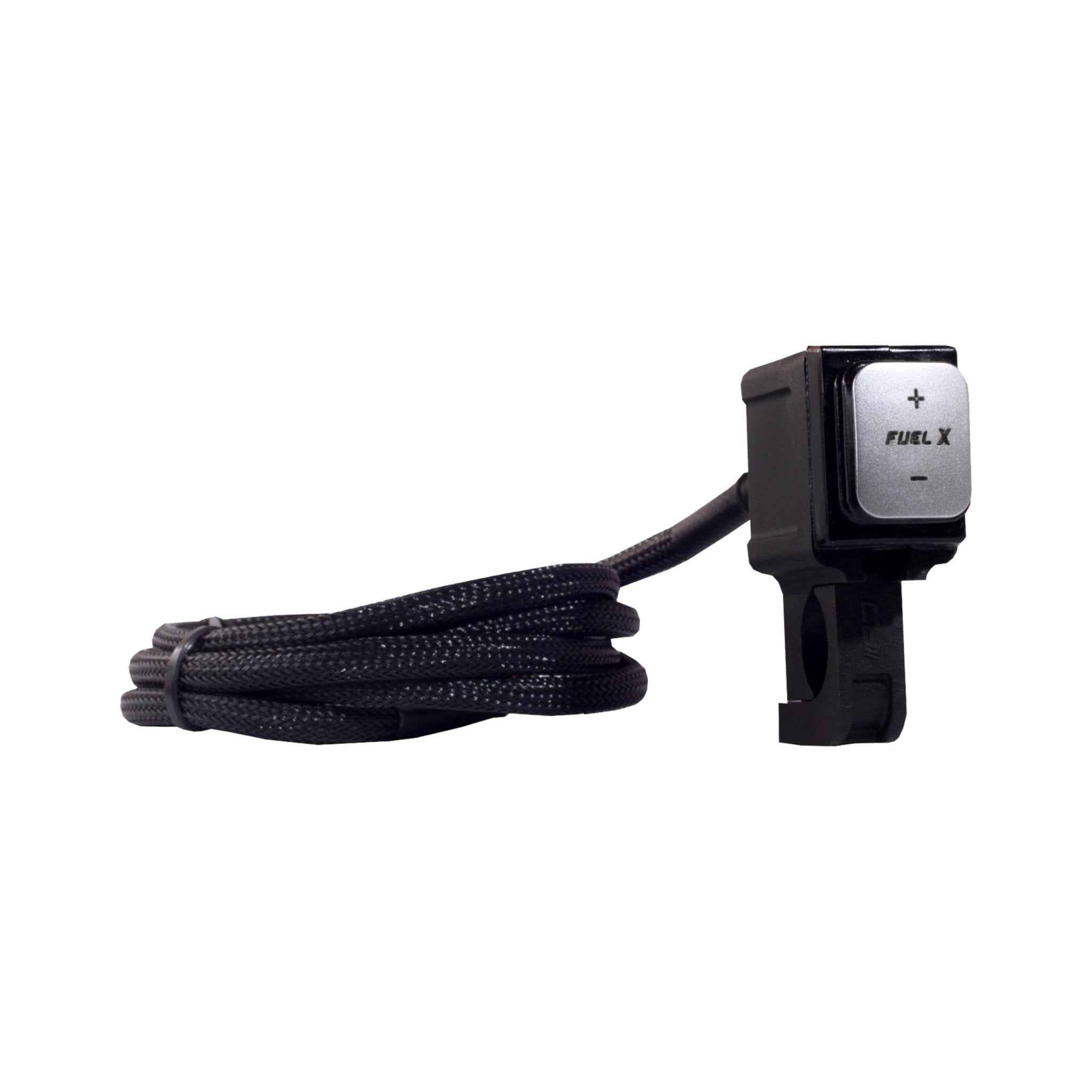 Fuel X Pro For Bajaj Dominar 250 (2021 - ) - Motodrift