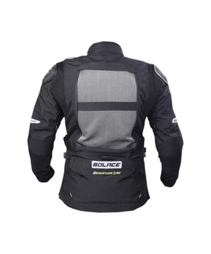 SOLACE Furious Pro Touring Jacket - Motodrift