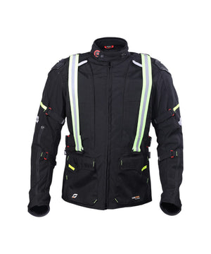 SOLACE Furious Pro Touring Jacket - Motodrift