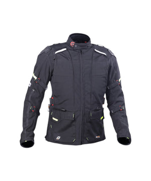 SOLACE Furious Pro Touring Jacket - Motodrift