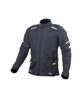 SOLACE Furious Pro Touring Jacket - Motodrift