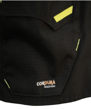 SOLACE Furious Pro Touring Jacket - Motodrift