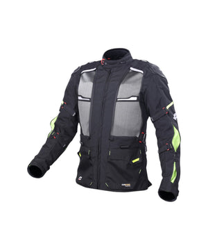 SOLACE Furious Pro Touring Jacket - Motodrift