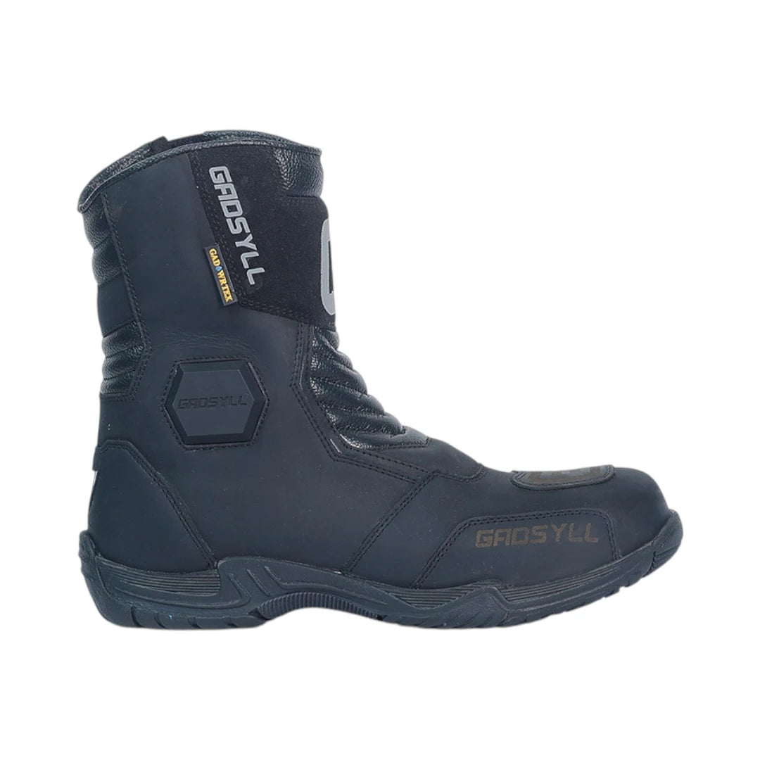 Gadsyll G-STAR 9 HI-WR  Riding Boots