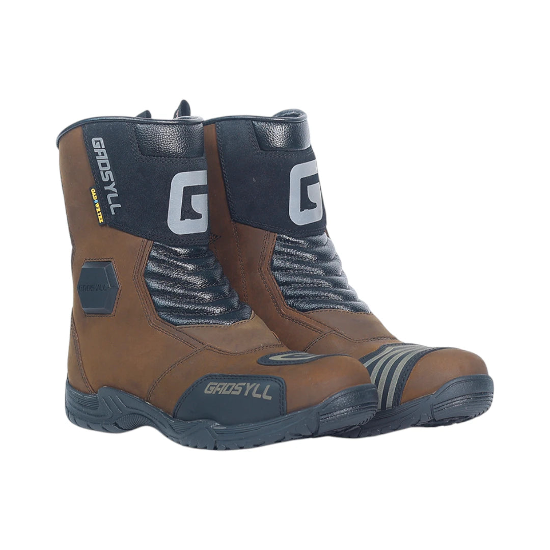 Gadsyll G-STAR 9 HI-WR  Riding Boots