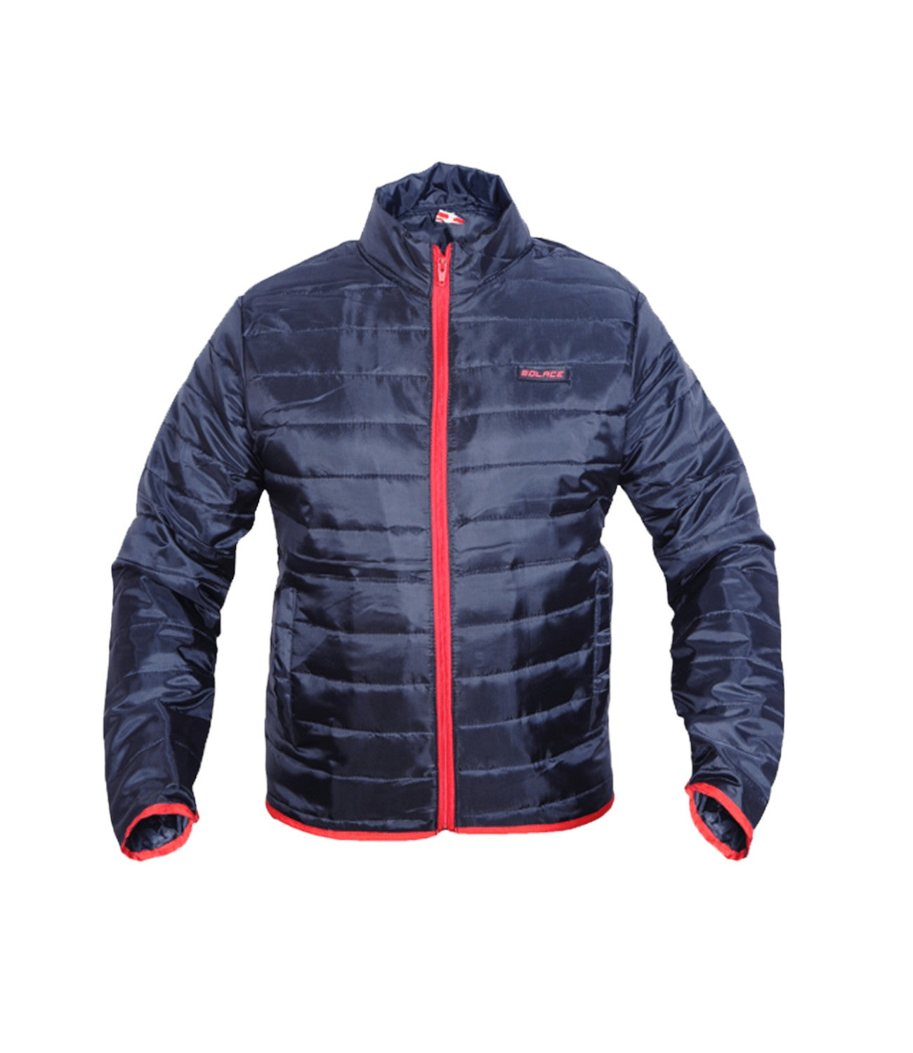 Solace Ramble Jacket - Neon - Motodrift
