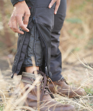 Solace ION AIR Mesh Pant - Motodrift