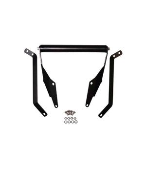 Demon GPS Mount With Vibration Clamp For BMW G 310GS - Motodrift