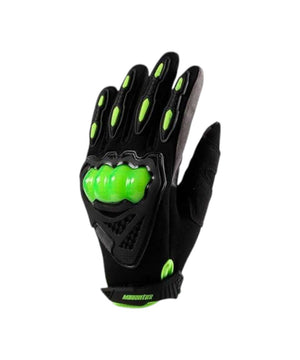 Masontex M35 Gloves - Hi-Viz - Motodrift