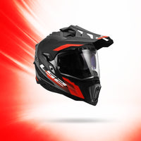 Adventure Helmets