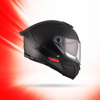 Full Face Helmets