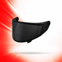 Helmet Accessories