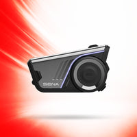 Bluetooth & Intercoms