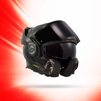 Modular Helmets