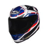 HJC RPHA 12 Brels Helmet