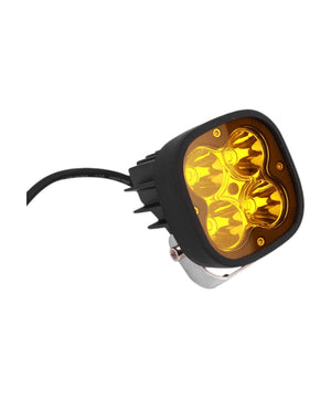 HJG 4 LED Cree Fog Light - 60W - Motodrift