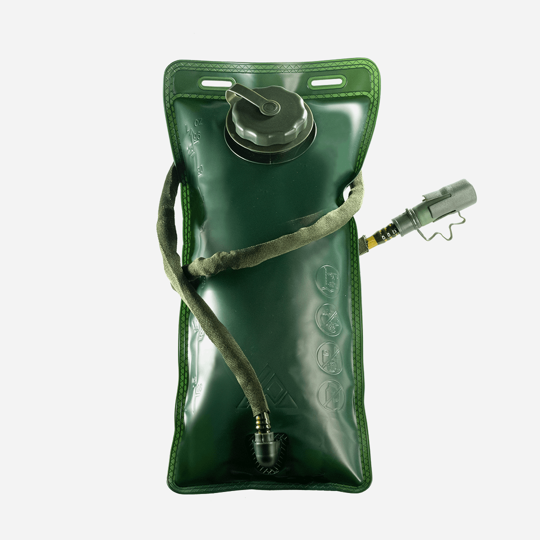 Carbonado Quench Hydration Bladder for Ultimate Hydration - Motodrift