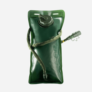 Carbonado Quench Hydration Bladder for Ultimate Hydration - Motodrift