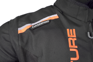 DSG Adventure Riding Jacket - Motodrift